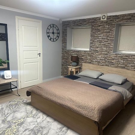 Zair Apartments تالين المظهر الخارجي الصورة