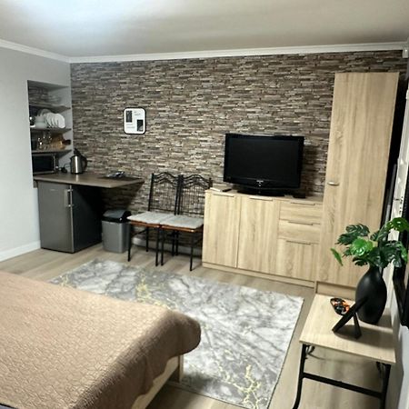 Zair Apartments تالين المظهر الخارجي الصورة