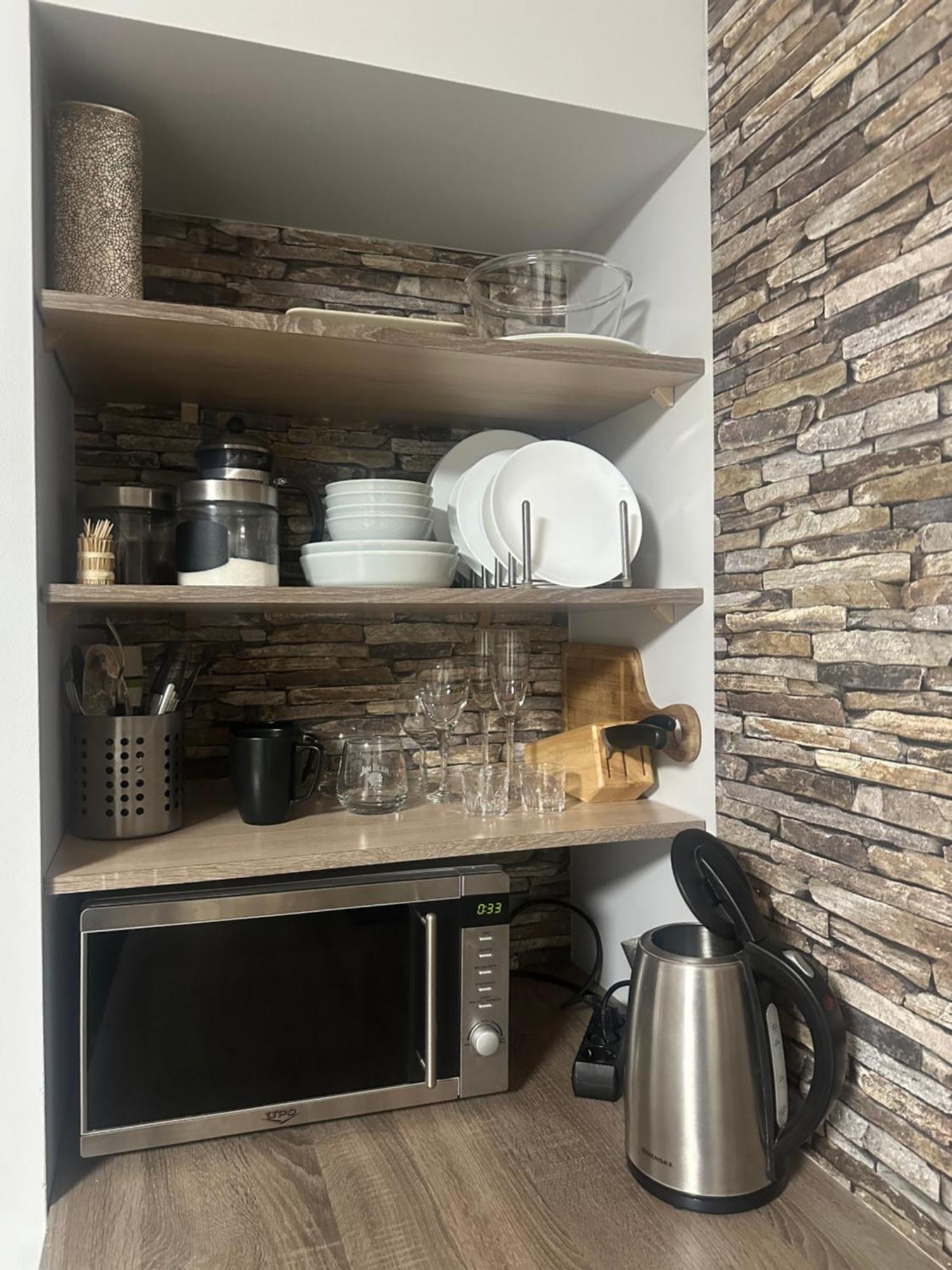 Zair Apartments تالين المظهر الخارجي الصورة
