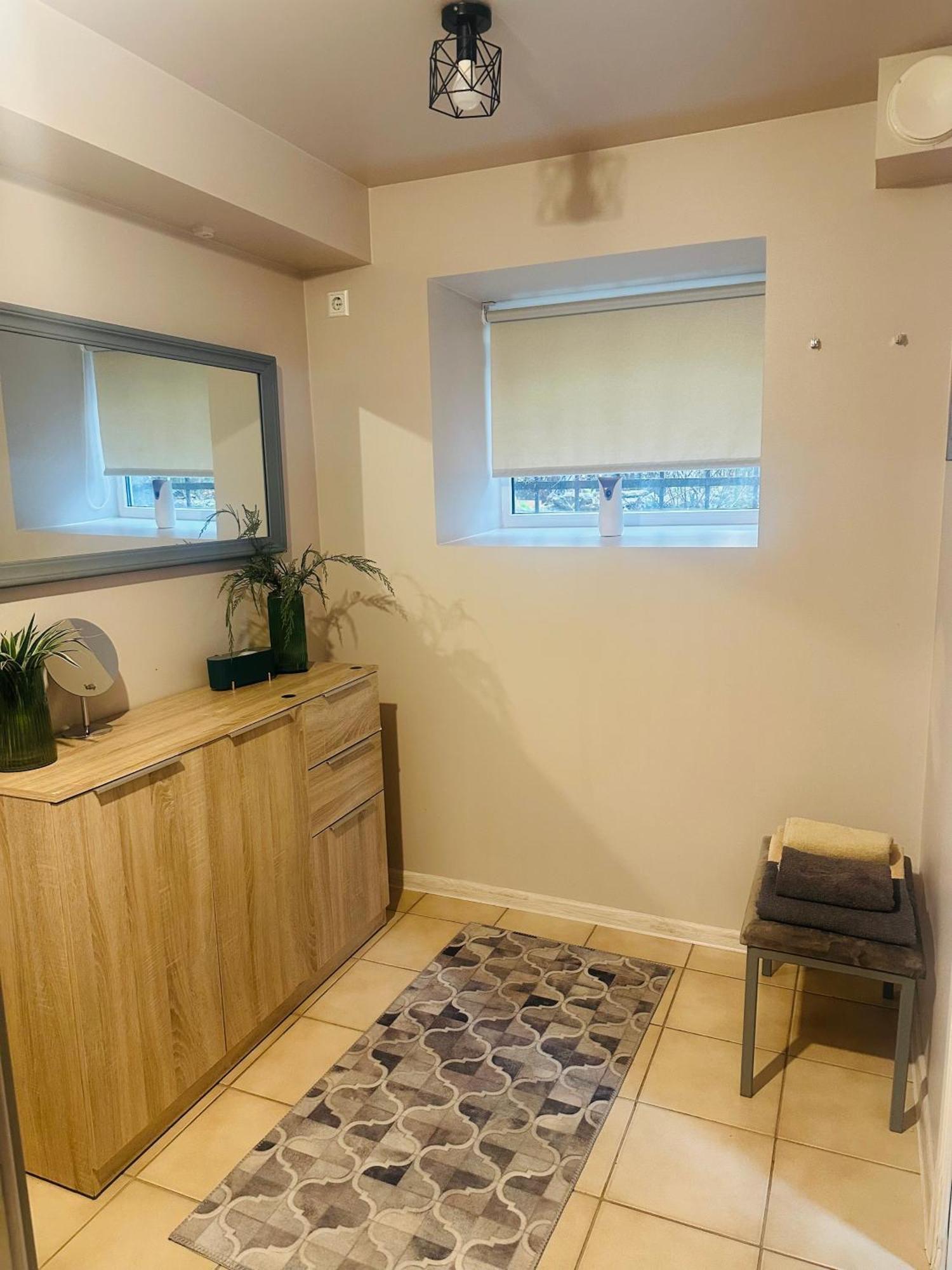 Zair Apartments تالين المظهر الخارجي الصورة