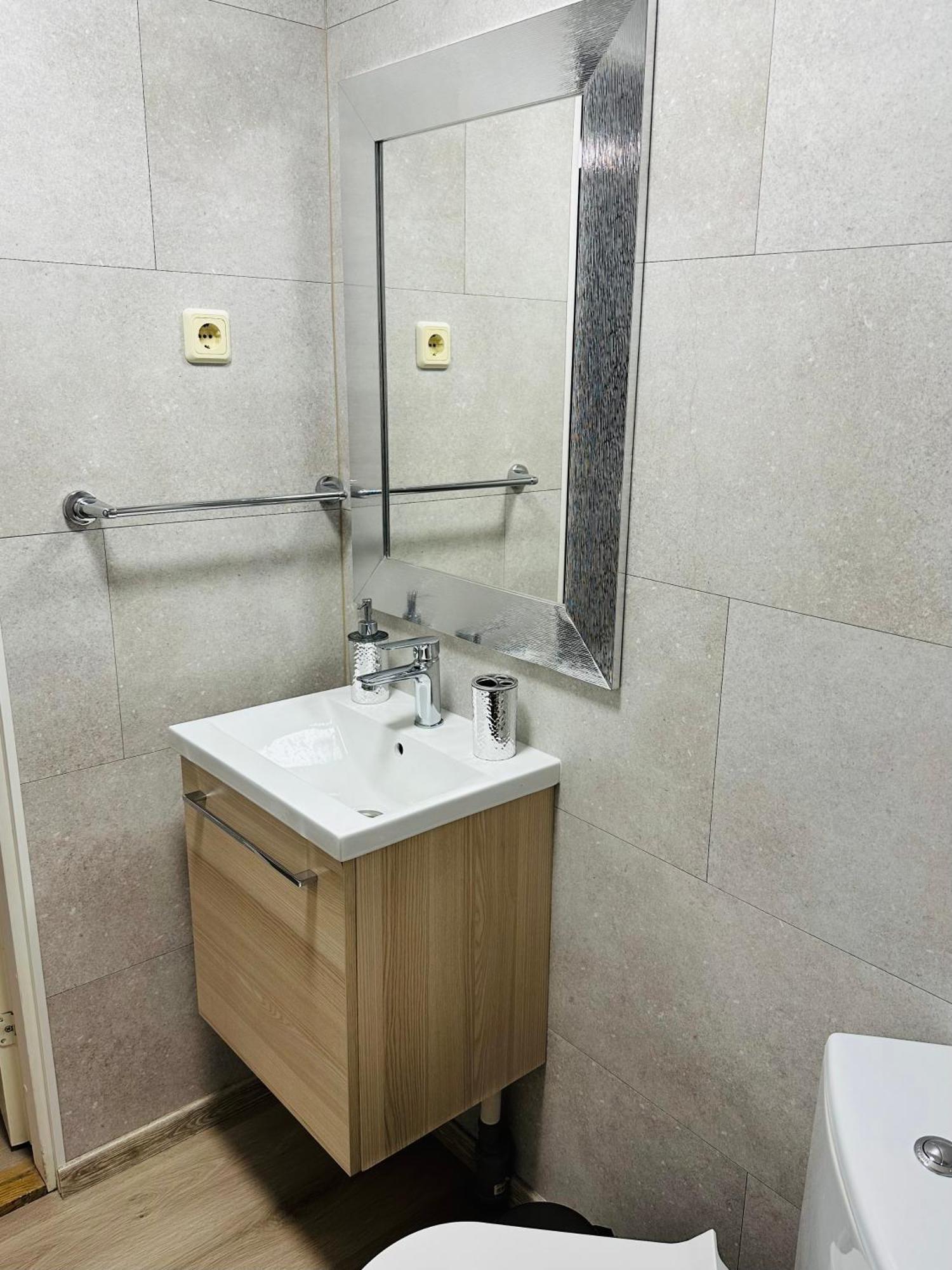 Zair Apartments تالين المظهر الخارجي الصورة