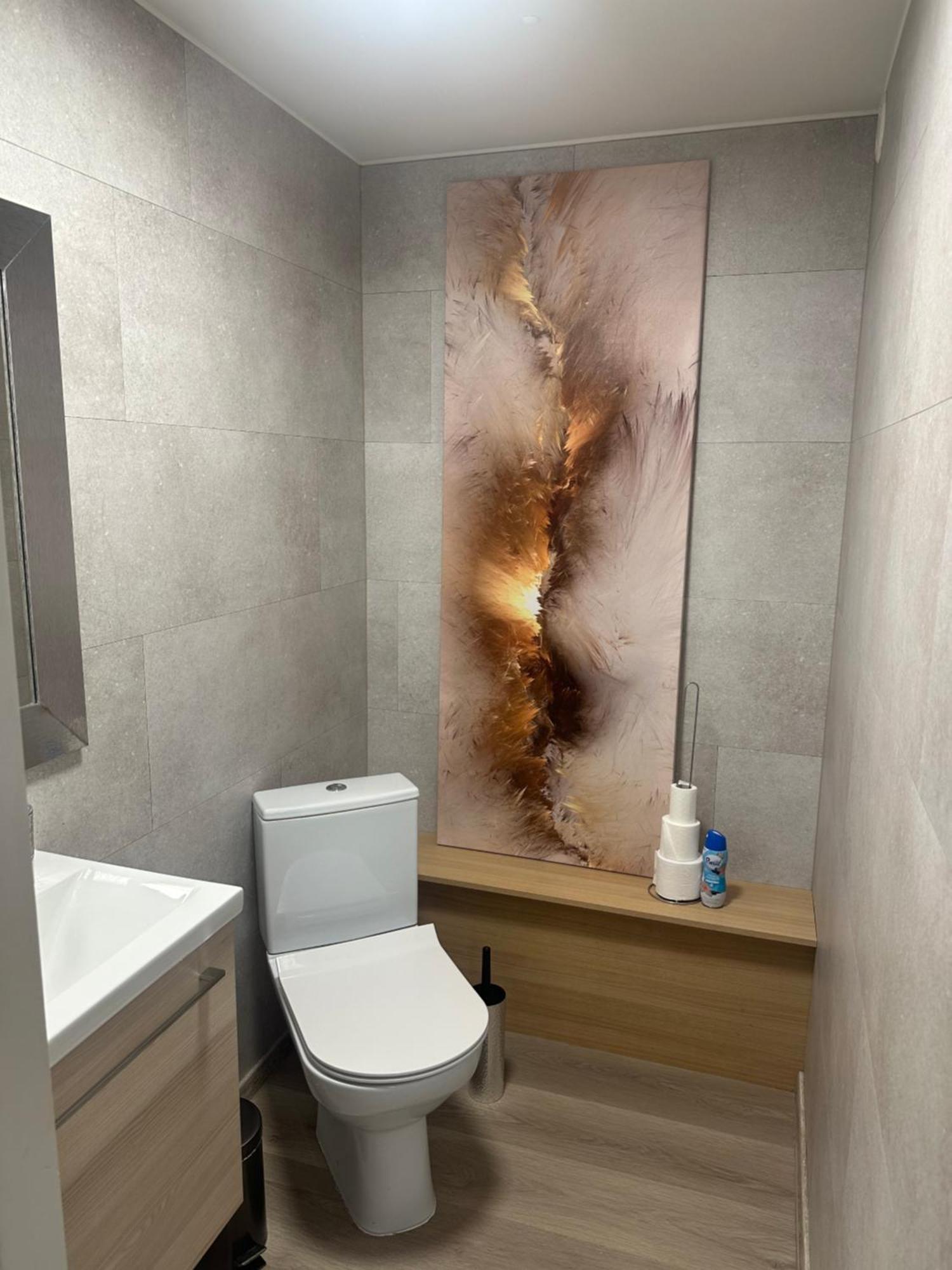 Zair Apartments تالين المظهر الخارجي الصورة